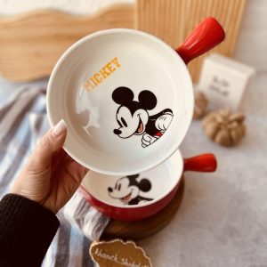 خرید تابه گرد فانتزی