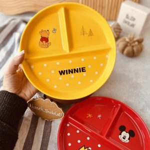 خرید ظرف غذای کودک