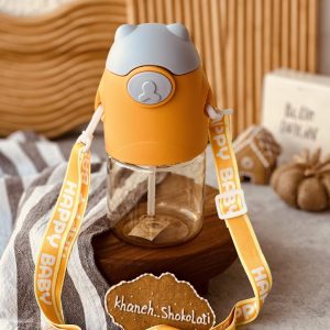 خرید قمقمه کودک