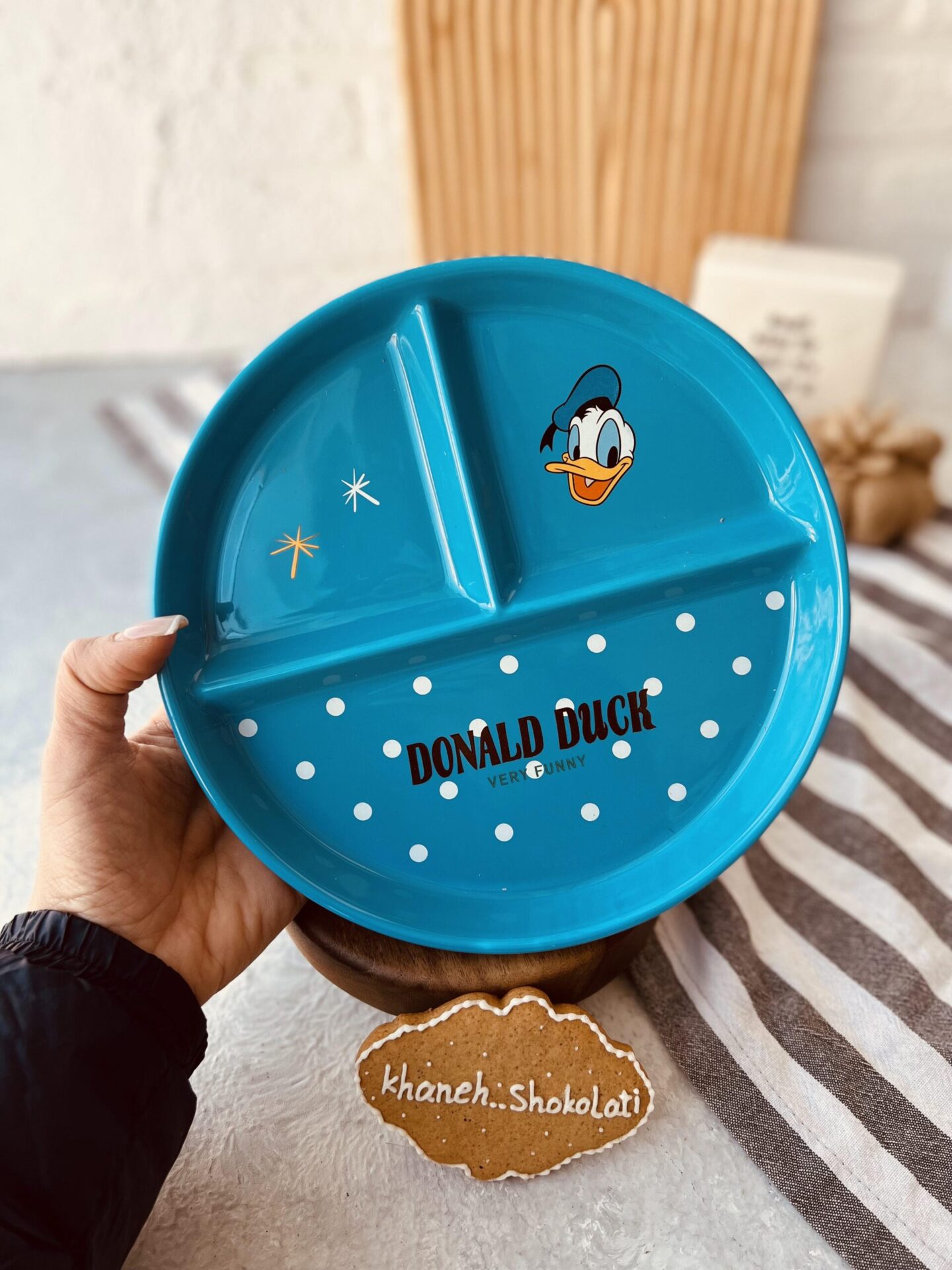 خرید ظرف غذای کودک