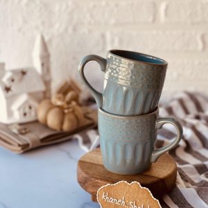 خرید ماگ روستیک برند انگلیش هوم