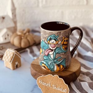خرید ماگ دیزنی تایگر