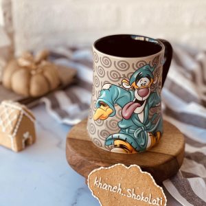 خرید ماگ دیزنی تایگر