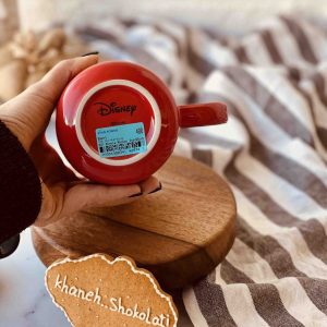خرید ماگ میکی موس و مینی موس دیزنی