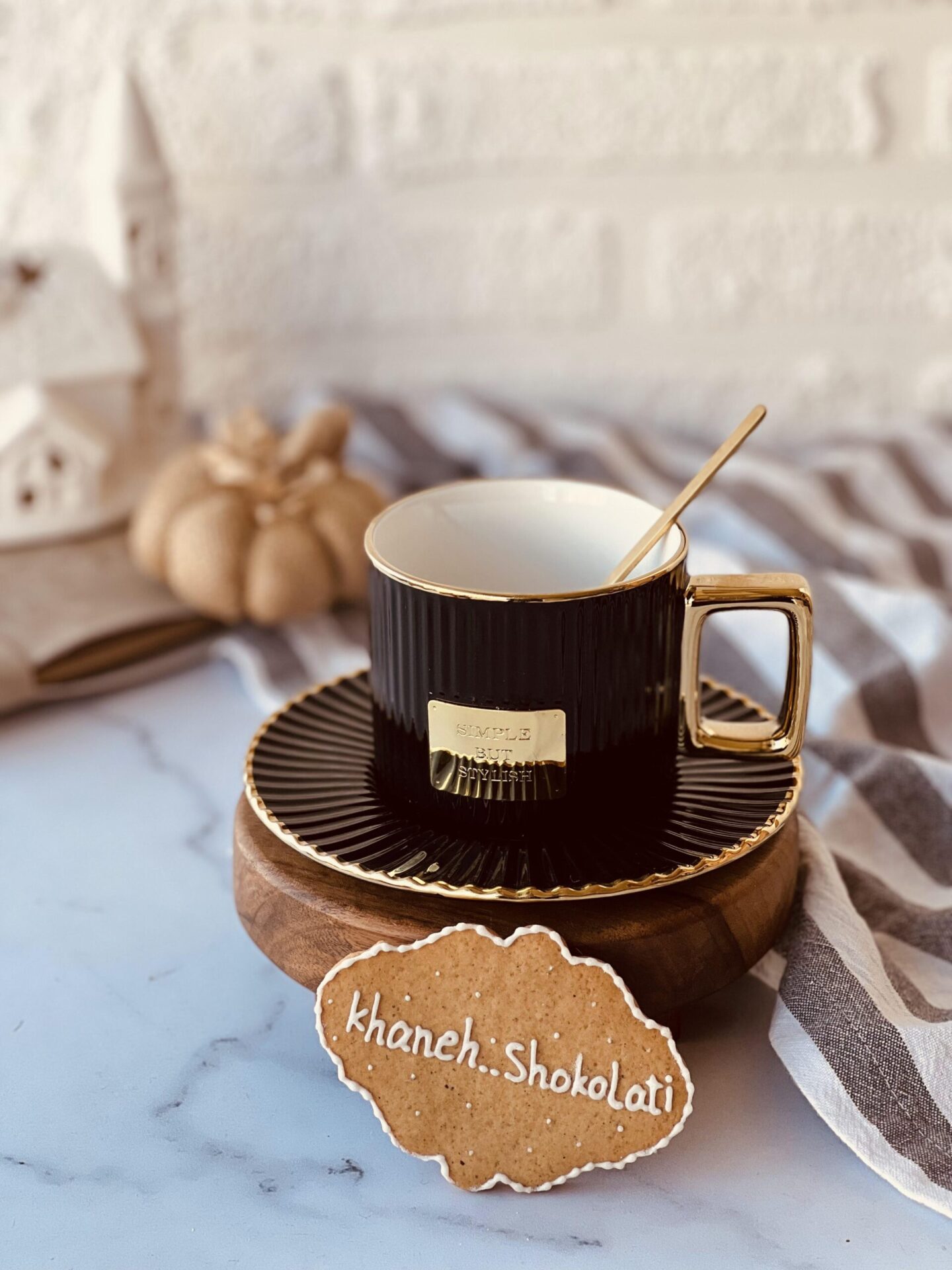 خرید فنجون نعلبکی