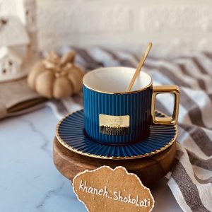 خرید فنجون نعلبکی
