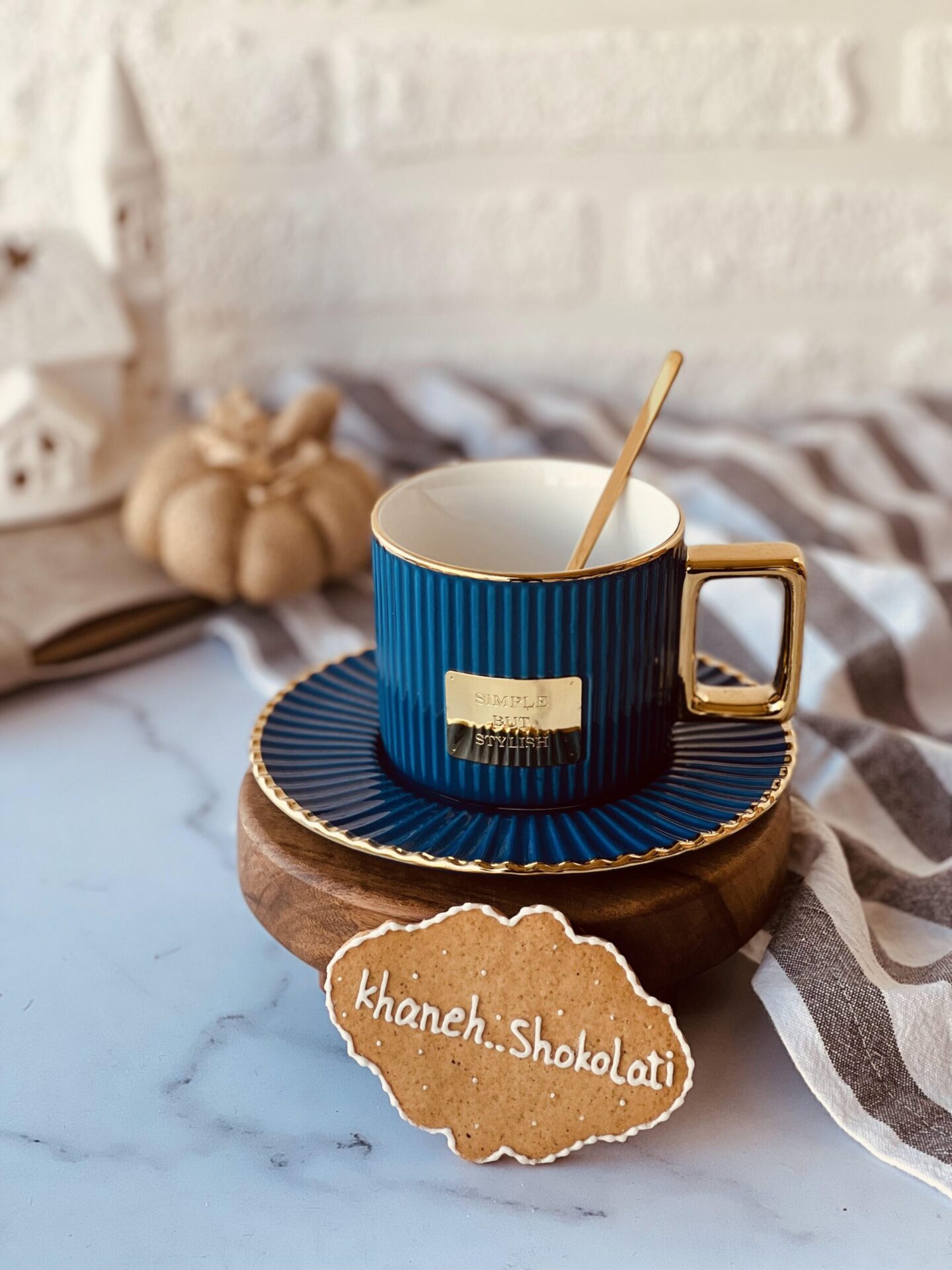 خرید فنجون نعلبکی