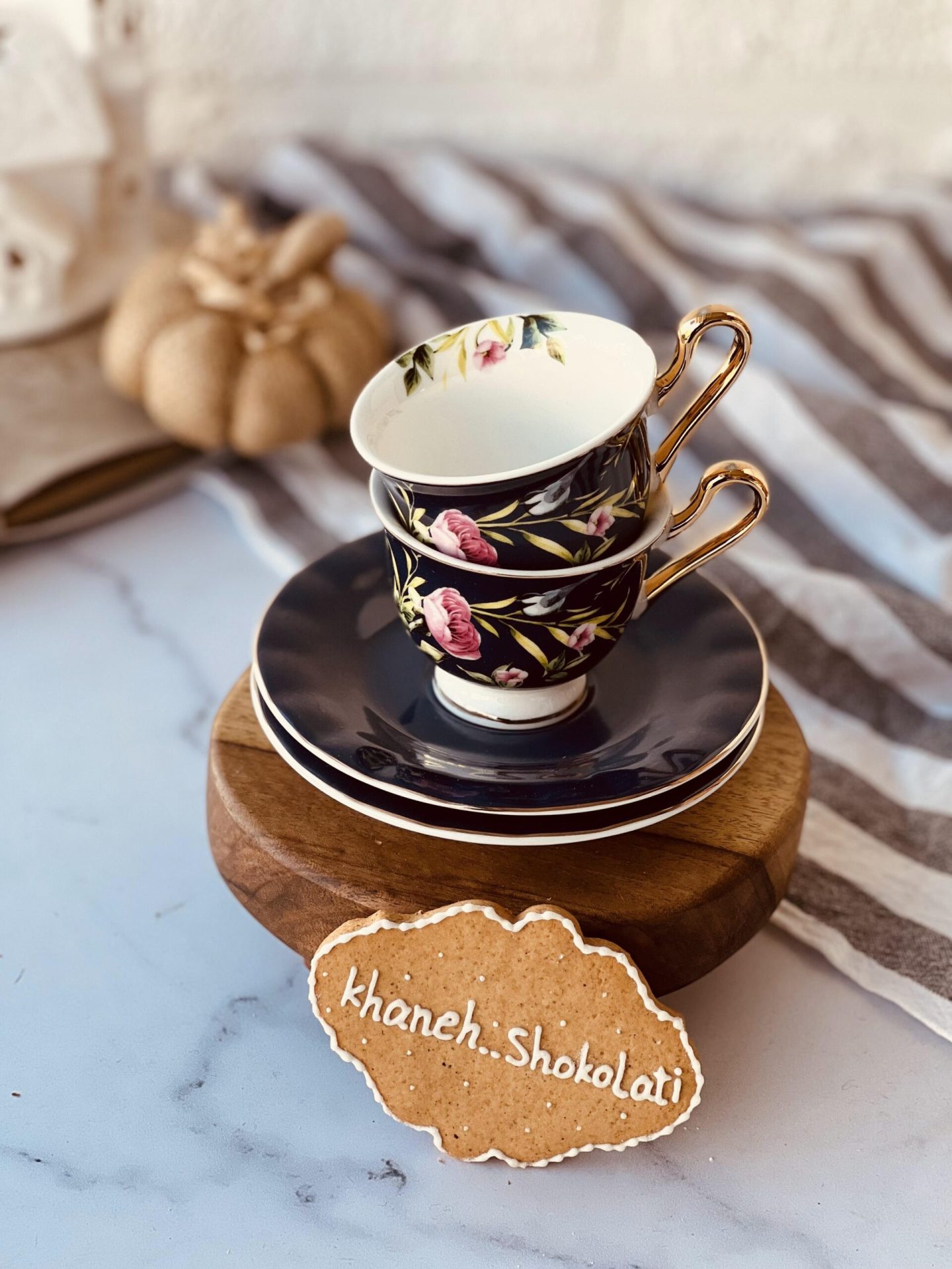 خرید قهوه خوری انگلیش هوم ENGLISH HOME