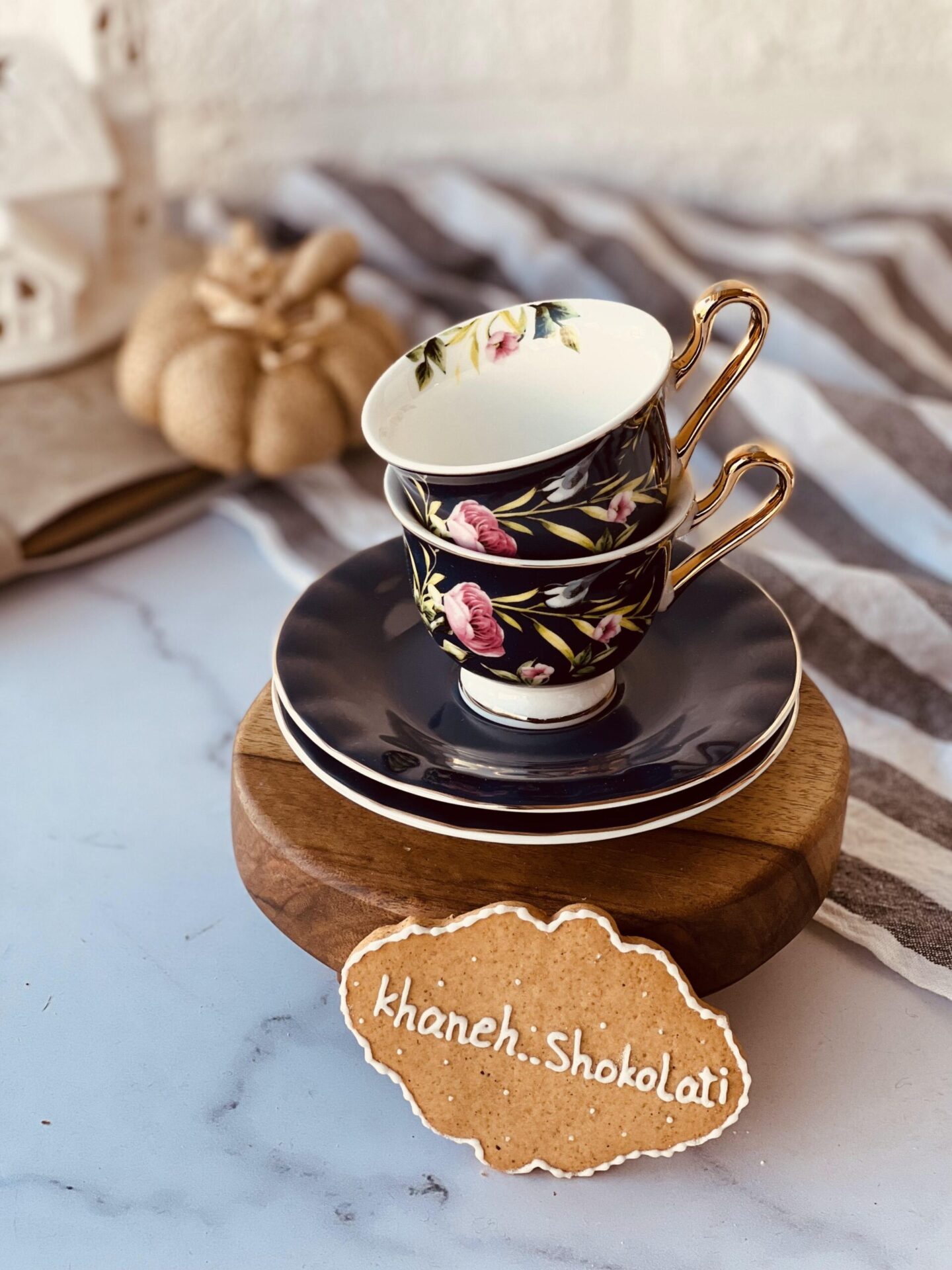 خرید قهوه خوری انگلیش هوم ENGLISH HOME