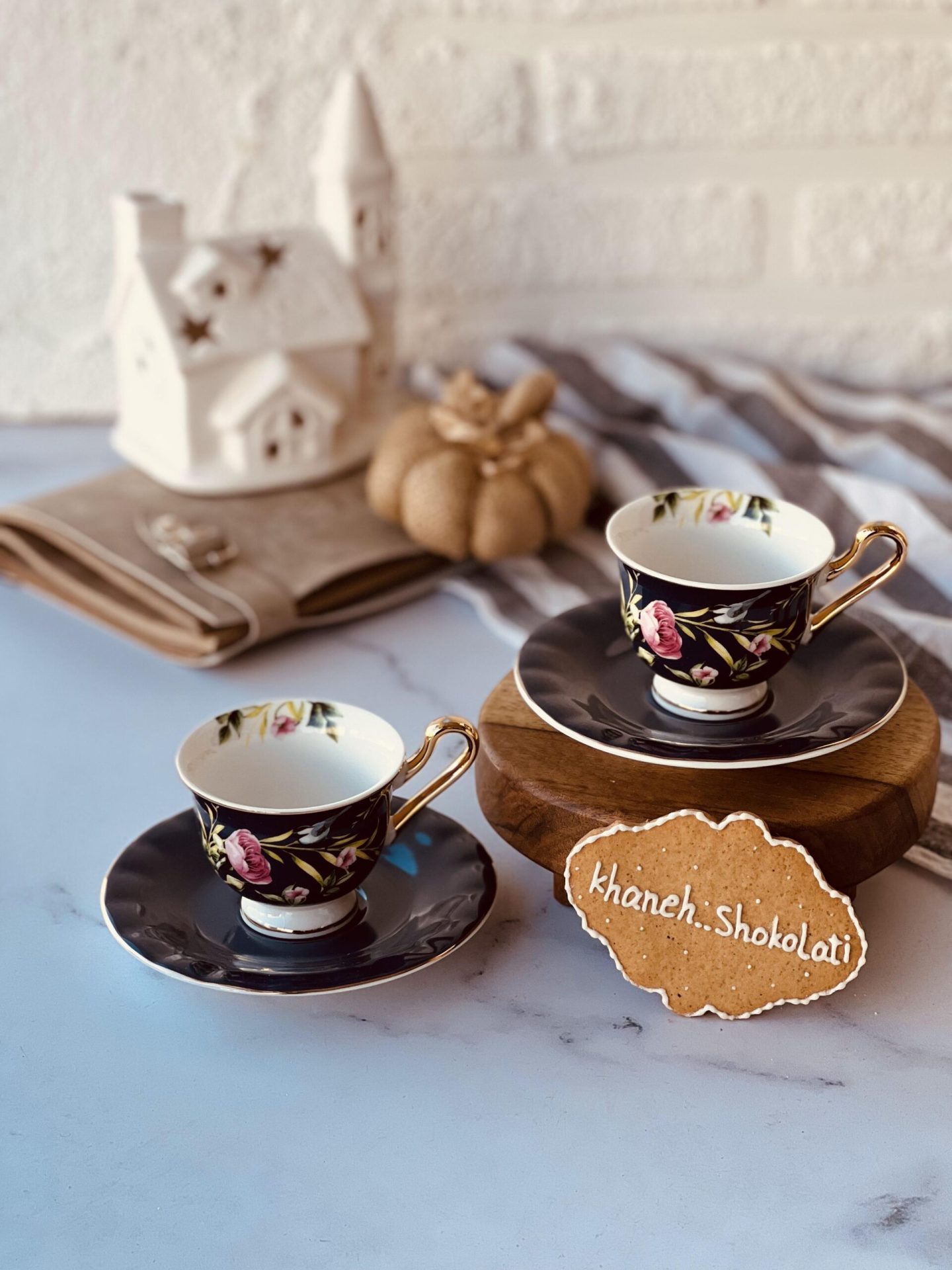 خرید قهوه خوری انگلیش هوم ENGLISH HOME