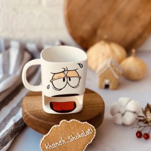 خرید ماگ