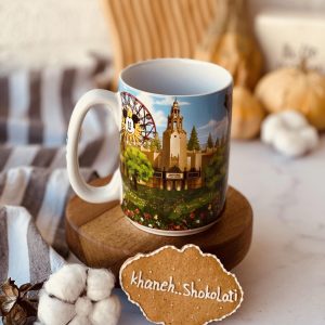 خرید ماگ دیزنی میکی موس و مینی موس