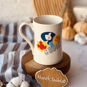 خرید ماگ دیزنی میکی موس و مینی موس