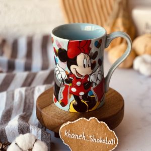 خرید ماگ دیزنی میکی موس و مینی موس