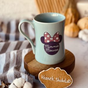 خرید ماگ دیزنی میکی موس و مینی موس