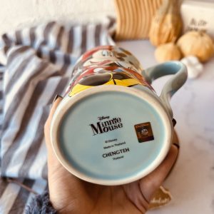 خرید ماگ دیزنی میکی موس و مینی موس