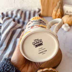 خرید ماگ دیزنی میکی موس و مینی موس