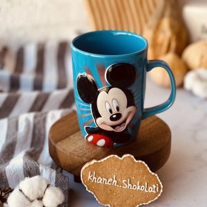 خرید ماگ میکی موس و مینی موس دیزنی