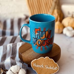 خرید ماگ میکی موس و مینی موس دیزنی