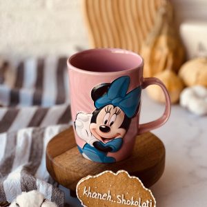 خرید ماگ میکی موس و مینی موس دیزنی