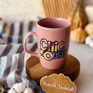 خرید ماگ میکی موس و مینی موس دیزنی