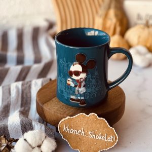 خرید ماگ دیزنی میکی موس