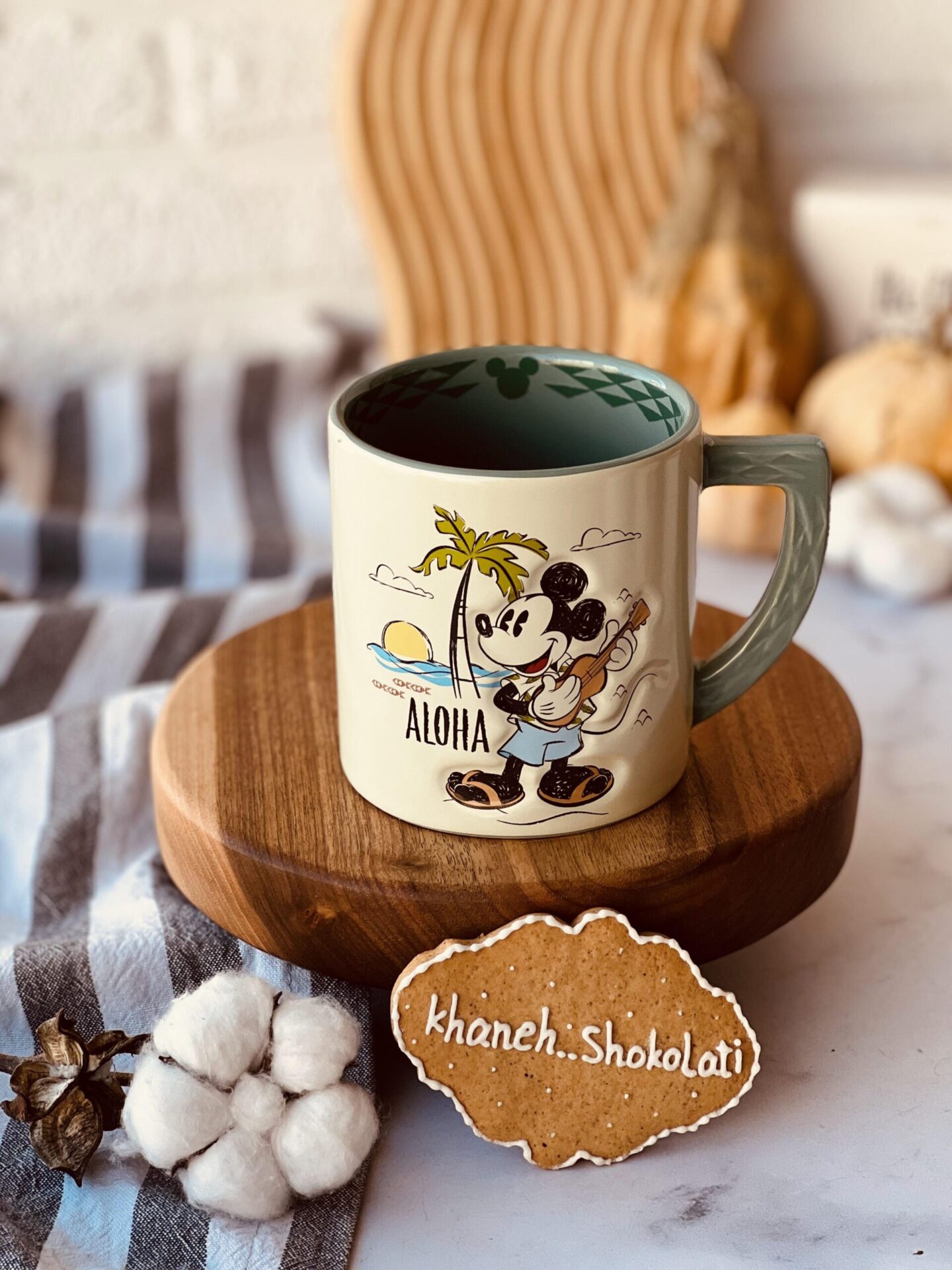 خرید ماگ دیزنی