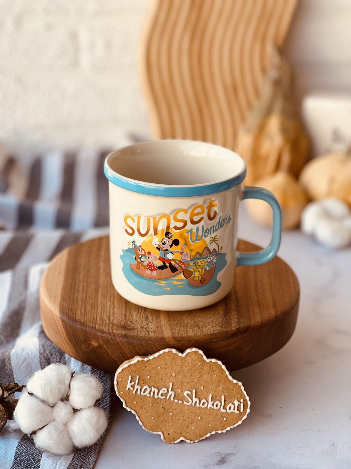 خرید ماگ دیزنی