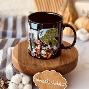 خرید ماگ دیزنی