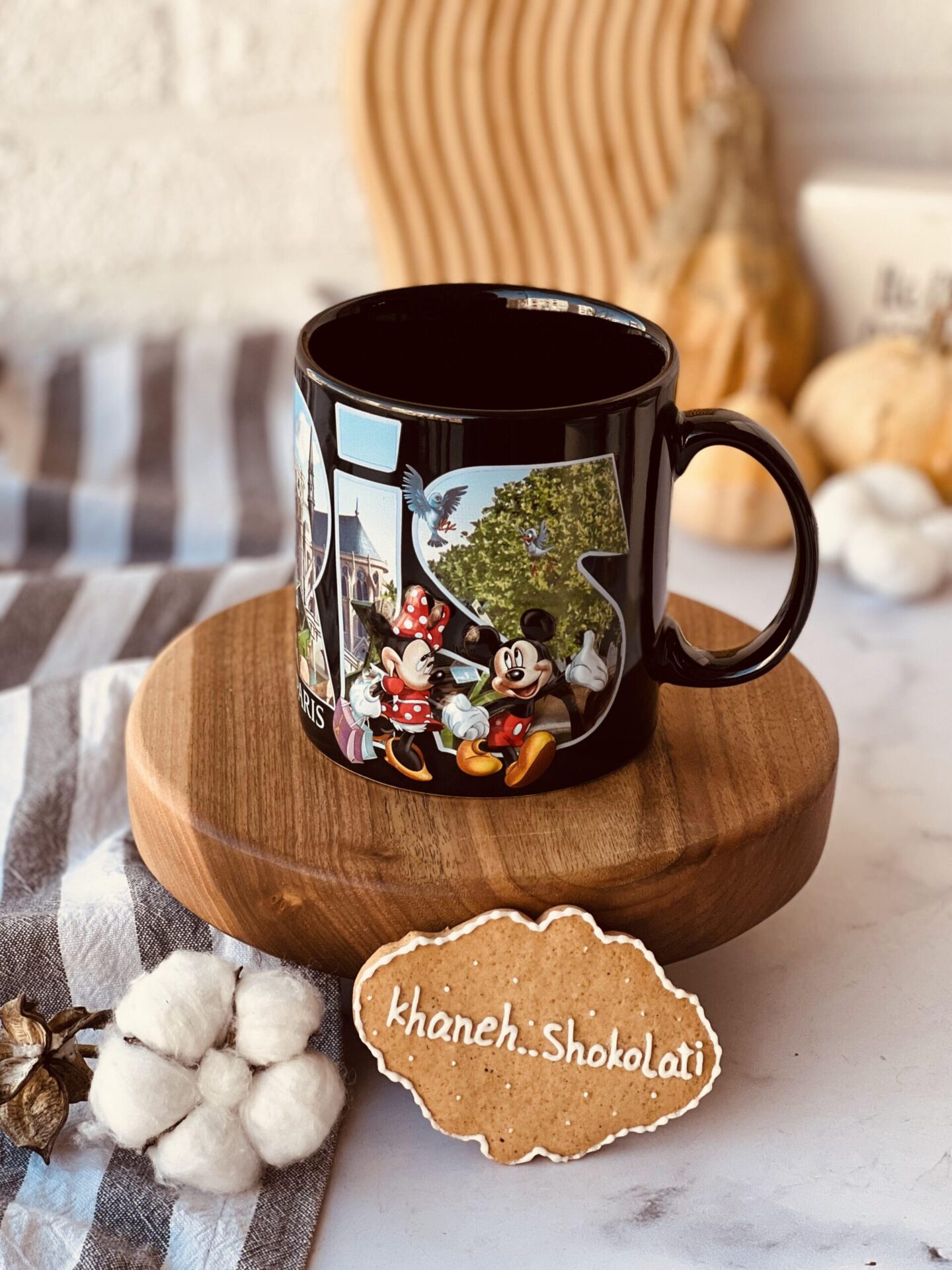 خرید ماگ دیزنی