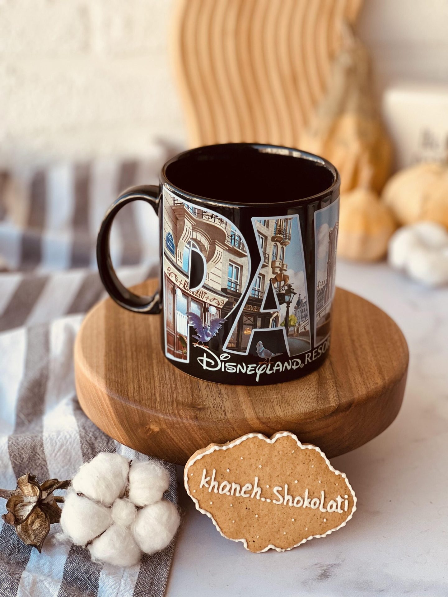 خرید ماگ دیزنی