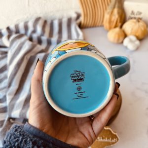 خرید ماگ اردک دیزنی