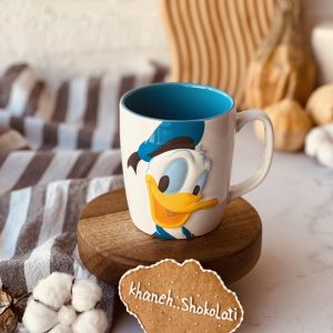 خرید ماگ اردک دیزنی