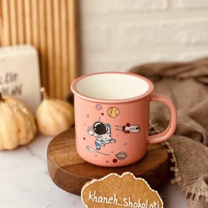 خرید ماگ فضانورد