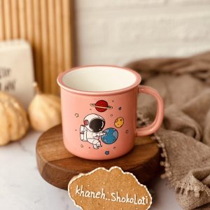 خرید ماگ فضانورد