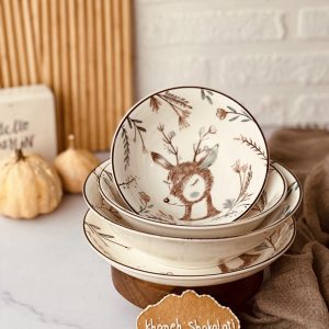 خرید ظروف فانتزی