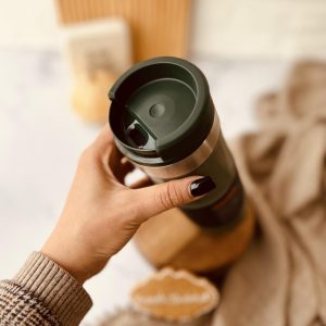 خرید تراول ماگ استنلی 470 میل