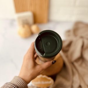 خرید تراول ماگ استنلی 470 میل