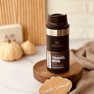 خرید تراول ماگ 250 میل استنلی