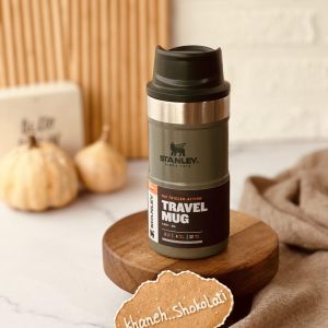خرید تراول ماگ 250 میل استنلی