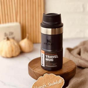 خرید تراول ماگ 250 میل استنلی