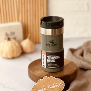 خرید تراول ماگ 250 میل استنلی