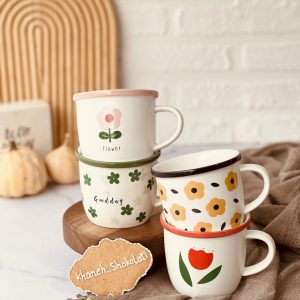 خرید ماگ فانتزی