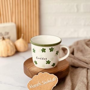 خرید ماگ فانتزی