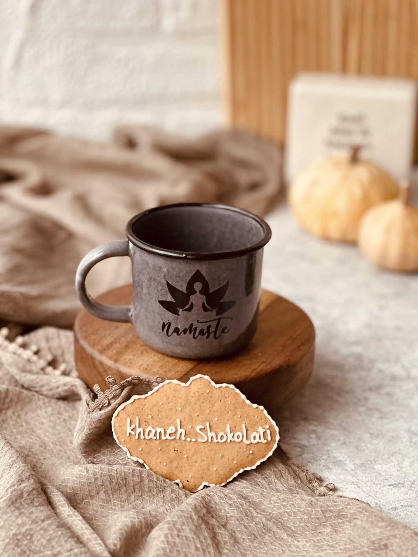 خرید ماگ لعابی
