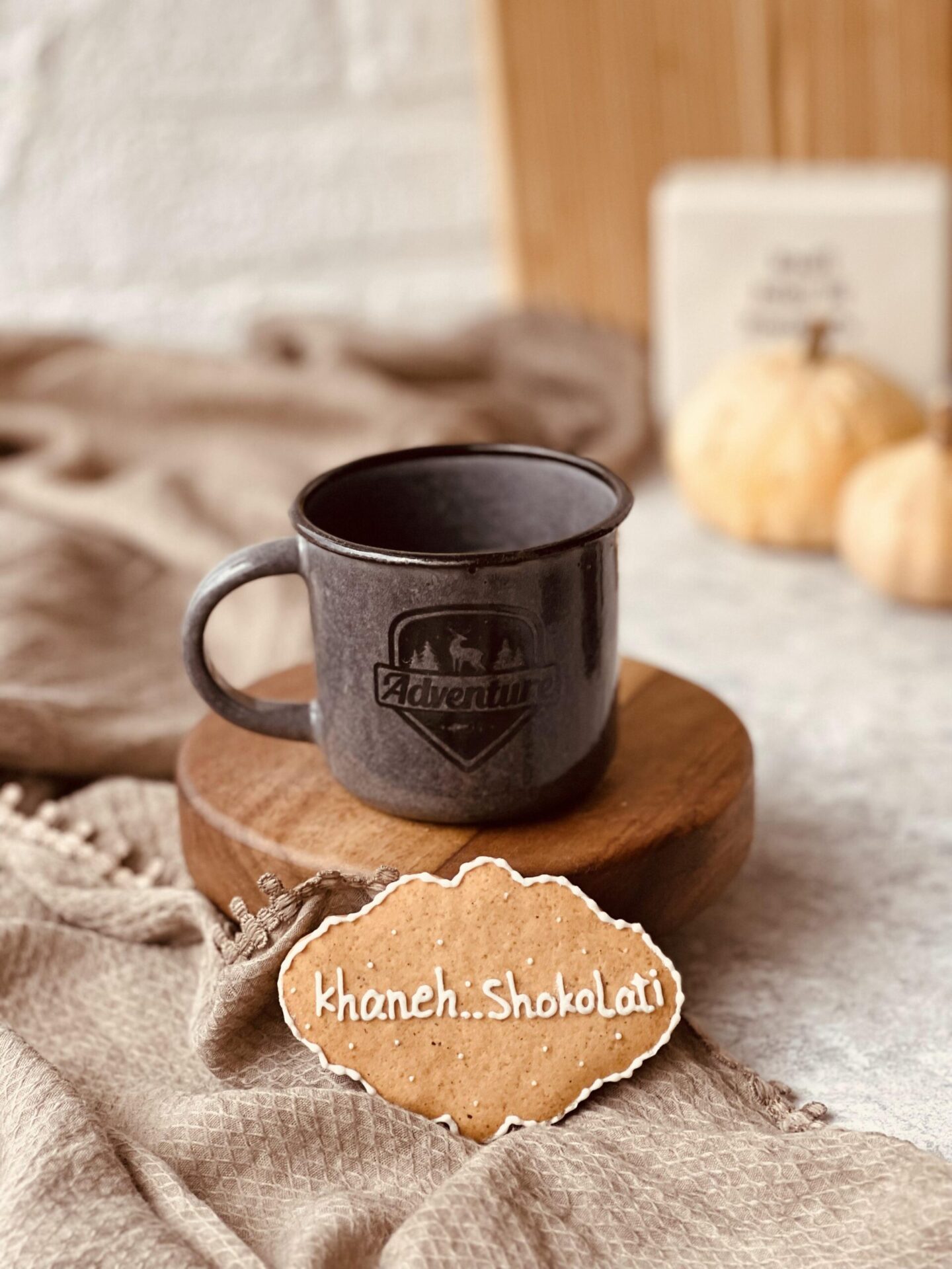 خرید ماگ لعابی