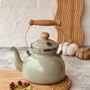 خرید کتری لعابی برند انگلیش هوم ENGLISH HOME