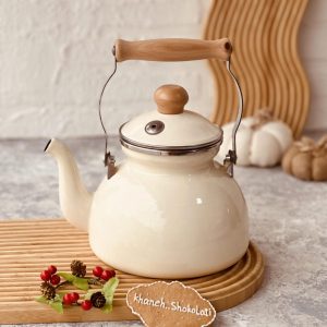 خرید کتری لعابی برند انگلیش هوم ENGLISH HOME