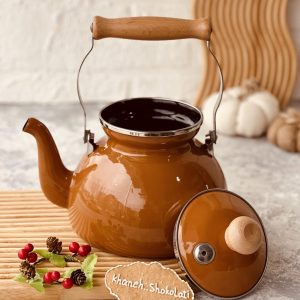 خرید کتری لعابی برند انگلیش هوم ENGLISH HOME