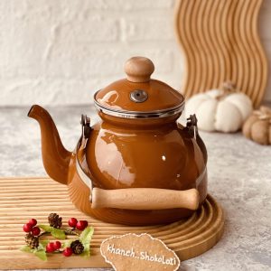 خرید کتری لعابی برند انگلیش هوم ENGLISH HOME